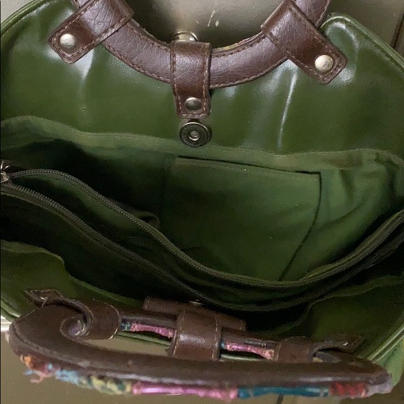 Handbag - Picture 4 of 4